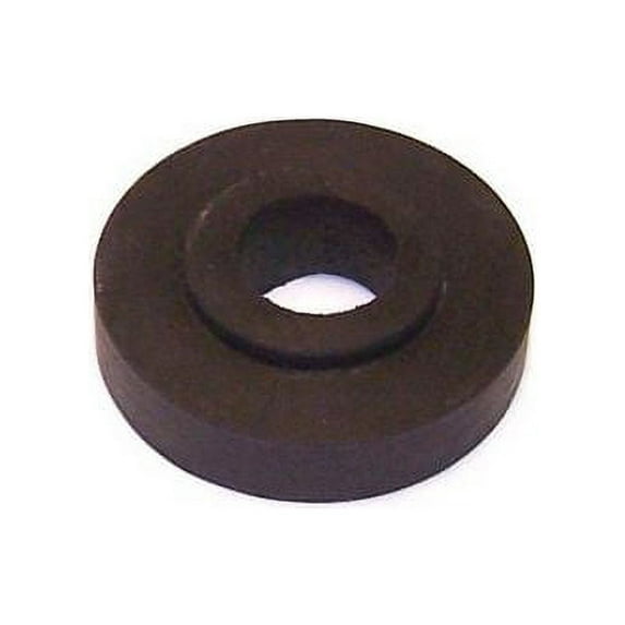 Upper Transmission Mount - Compatible with 1981 - 1993 Dodge W250 1982 1983 1984 1985 1986 1987 1988 1989 1990 1991 1992