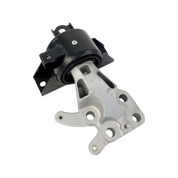 Upper Transmission Mount - Compatible with 2013 - 2015 Buick Encore FWD 1.4L 4-Cylinder 2014