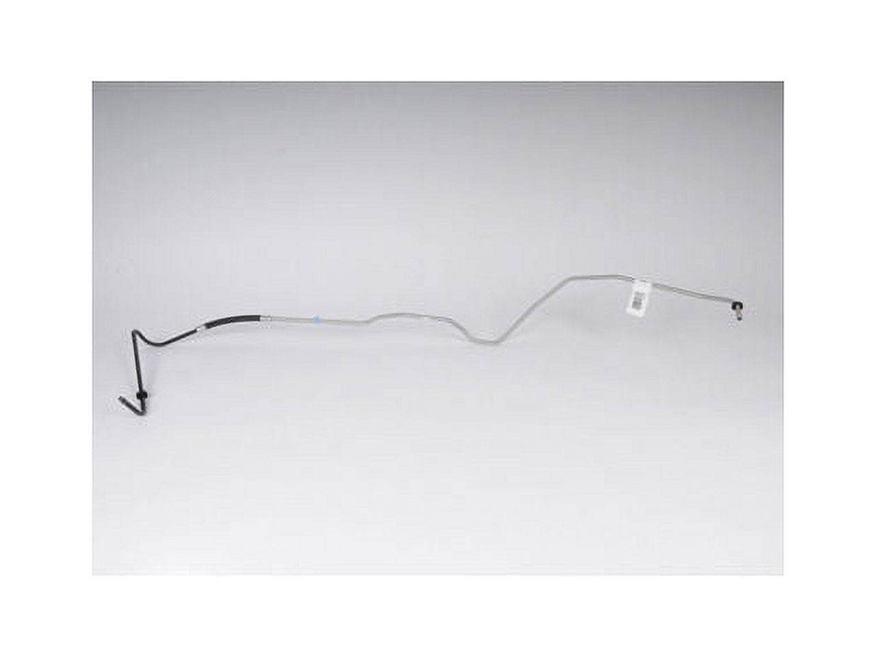 Upper Transmission Oil Cooler Line Compatible with 2000 2006 GMC