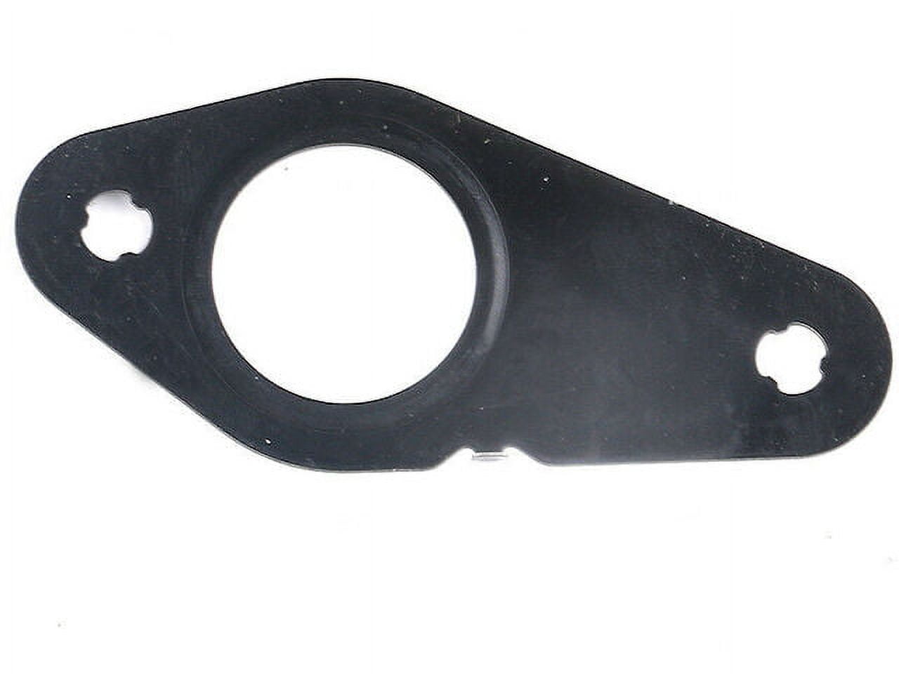 Audi A8 Turbocharger Oil Line Gasket (Lower) - 059145757AF | Audi