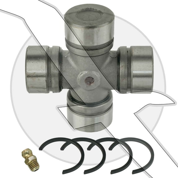 Upper Unit U-Joint Cross Bearing Mercruiser Bravo X XR XZ 862132T 865425A03