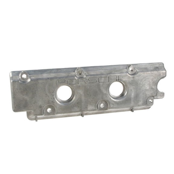 Upper Valve Cover - Compatible with 1968 - 1989 Porsche 911 1969 1970 1971 1972 1973 1974 1975 1976 1977 1978 1979 1980 1981 1982 1983 1984 1985 1986 1987 1988