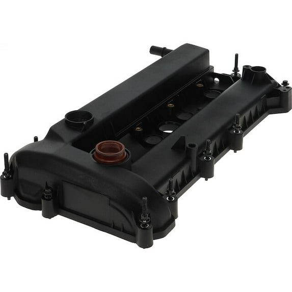 Upper Valve Cover - Compatible with 2010 - 2012 Ford Fusion 2011