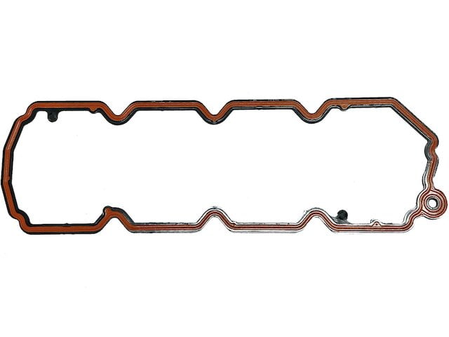Upper Valve Cover Gasket - Compatible with 2007 - 2014 Chevy Tahoe 2008 2009 2010 2011 2012 2013