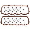 thumbnail image 1 of Upper Valve Cover Gasket Set - Compatible with 2003 - 2007 Ford F-550 Super Duty 6.0L V8 2004 2005 2006, 1 of 2