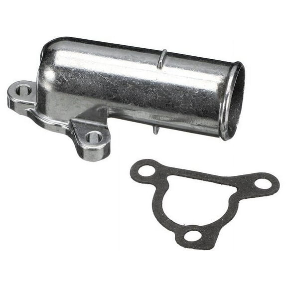 Upper Water Distribution Pipe - Compatible with 1995 - 2004 Toyota Tacoma 3.4L V6 GAS - Gates