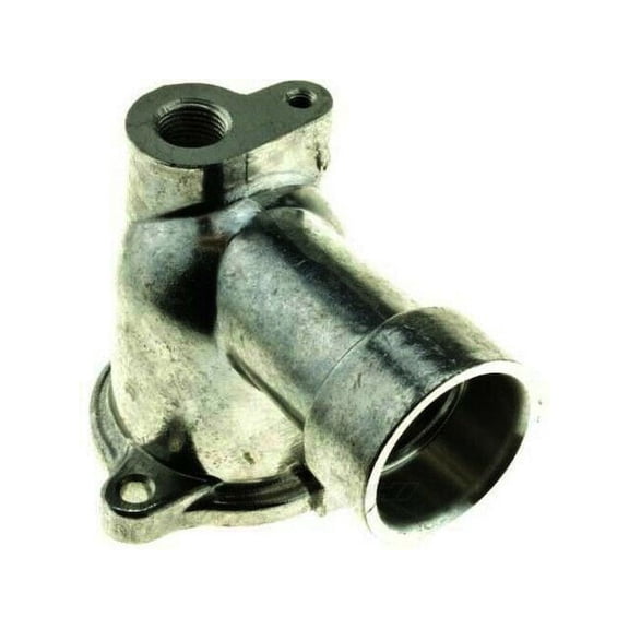 Upper Water Distribution Pipe - Compatible with 2004 - 2008 Toyota Solara 3.3L V6 - Motorad