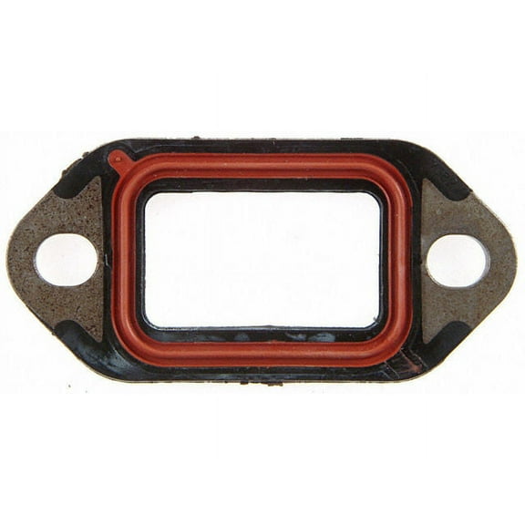 Upper Water Pump Gasket - Compatible with 2006 - 2011 Cadillac DTS 4.6L V8 2007 2008 2009 2010