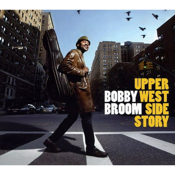 Upper West Side Story