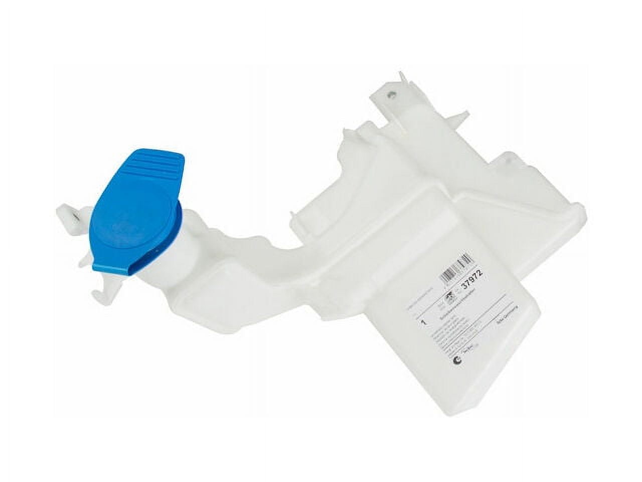 Upper Windshield Washer Reservoir Compatible with 2006 2010