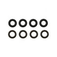 thumbnail image 1 of Upper and Lower Fuel Injector O-Ring - Compatible with 2007 - 2015 Mini Cooper 2008 2009 2010 2011 2012 2013 2014, 1 of 2