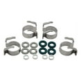 thumbnail image 1 of Upper and Lower Fuel Injector O-Ring - Compatible with 2012 - 2019 Ford Explorer 2013 2014 2015 2016 2017 2018, 1 of 2
