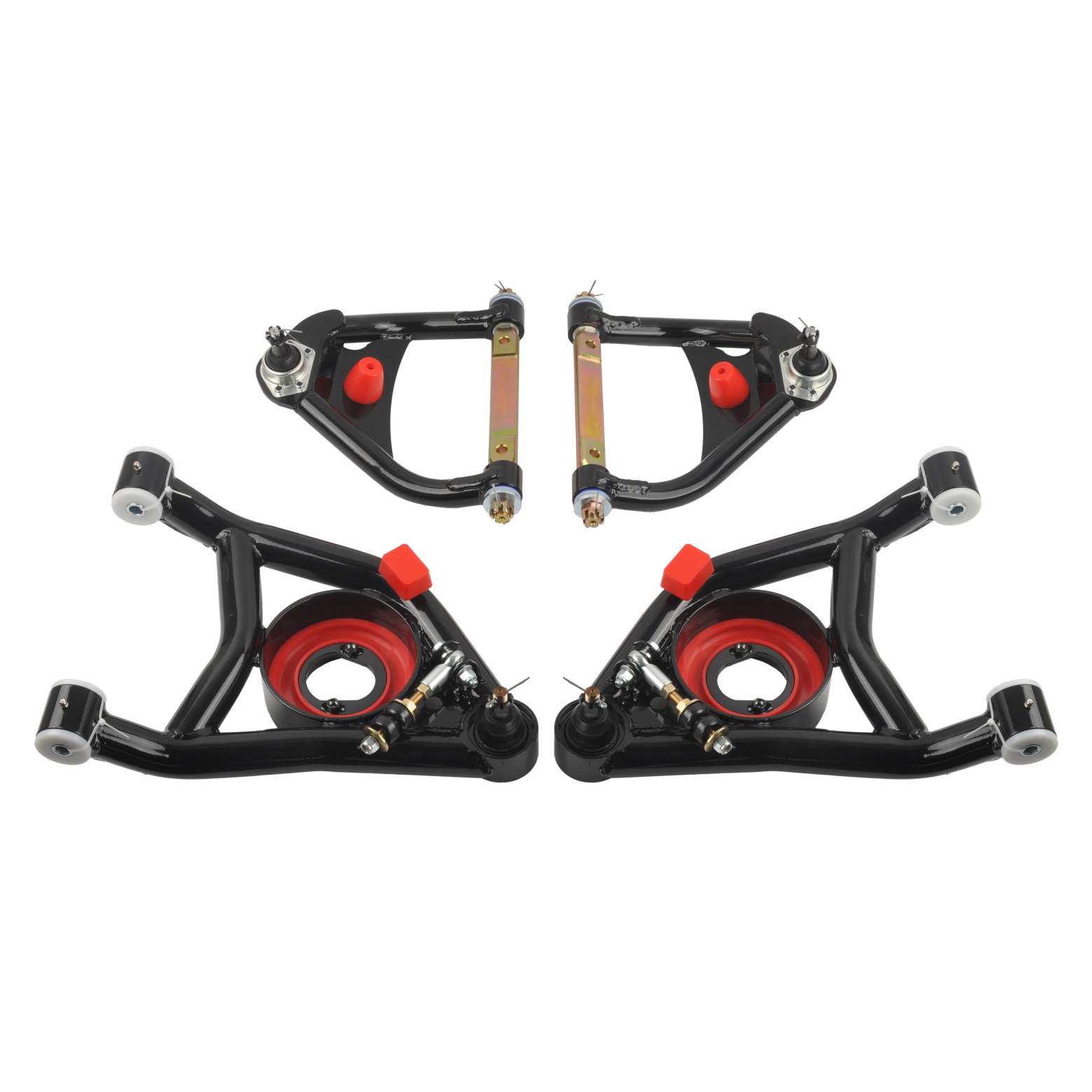 Upper Lower Control Arms A Arms 78 88 G Body Monte Carlo Walmart upper-lower-control-arms-a-arms-78-88-g-body-monte-carlo-walmart