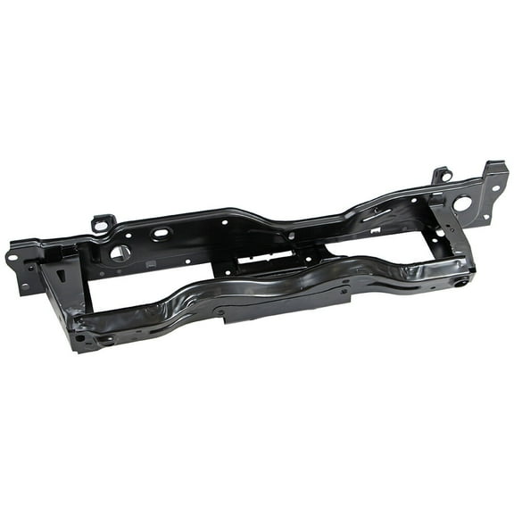 Upper Pull Rod Center Radiator Bracket 2013-2021 Nissan NV200 NI1225217