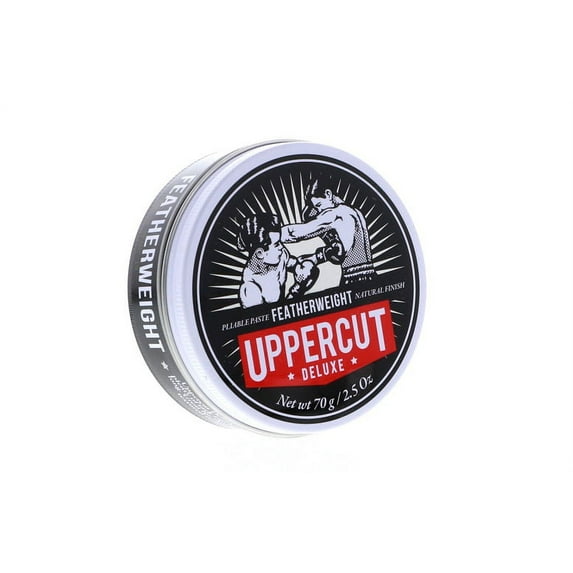 Uppercut Deluxe Featherweight Pomade, 2.5 oz