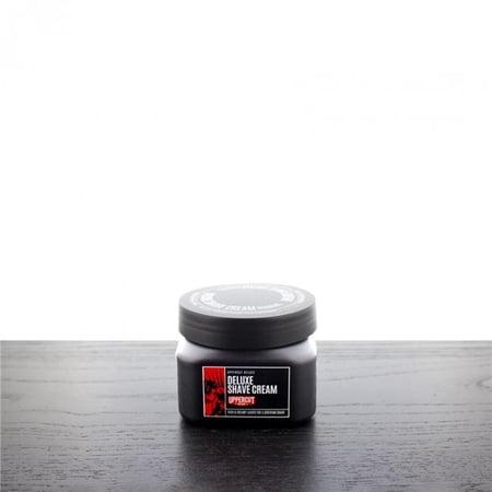 Uppercut Deluxe Shave Cream 3.7 fl oz
