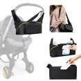 Upperkids Essentials Bag Compatible with Doona Infant Car Stroller