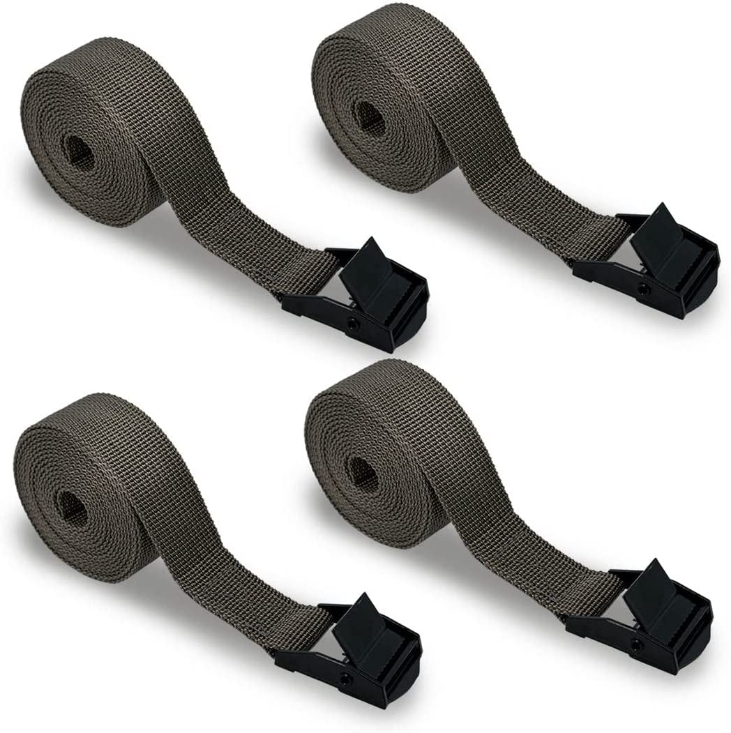 Upperosey Trail Camera Straps, Game Cam Mounting Straps w/ Durable