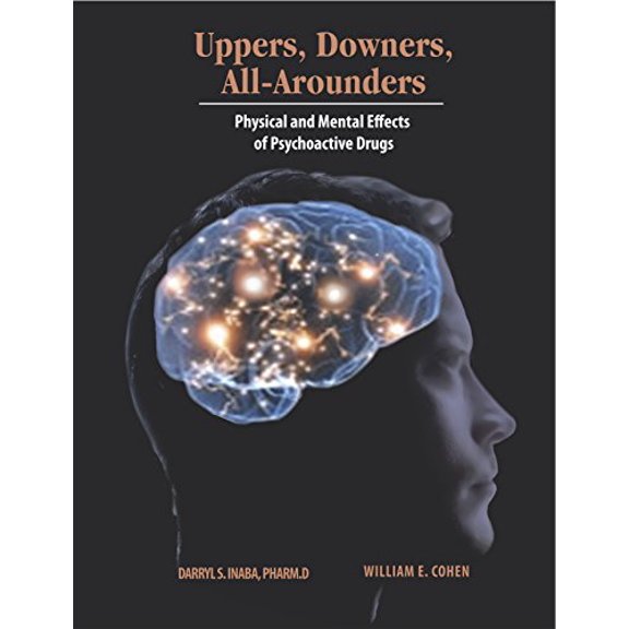 Pre-Owned Uppers, Downers, and All Arounders (Paperback) 092654439X 9780926544390