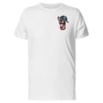 thumbnail image 1 of Upperside Cool Dog Tee Men's -Image by Shutterstock, 1 of 2