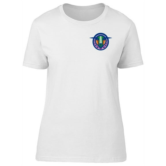 Upperside Ethnic Sheep Head T-Shirt Men -Image by Shutterstock, Male Medium