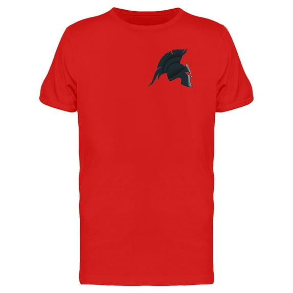 Upperside Greer Warrior T-Shirt Men -Image by Shutterstock, Male Medium