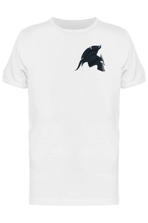 Upperside Greer Warrior T-Shirt Men -Image by Shutterstock, Male x-Large