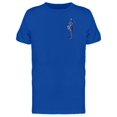 thumbnail image 1 of Upperside Mechanical Sea Horse Tee Men's -Image by Shutterstock, 1 of 2