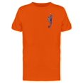 thumbnail image 1 of Upperside Mechanical Sea Horse Tee Men's -Image by Shutterstock, 1 of 1