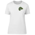 thumbnail image 1 of Upperside Multicolored Chameleon T-Shirt Men -Image by Shutterstock, Male 4X-Large, 1 of 4