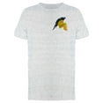 thumbnail image 1 of Upperside Spartan Helmet T-Shirt Men -Image by Shutterstock, Male Large, 1 of 2