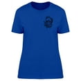 thumbnail image 1 of Upperside Stylized Teapot T-Shirt Women -Image by Shutterstock, Female Small, 1 of 2
