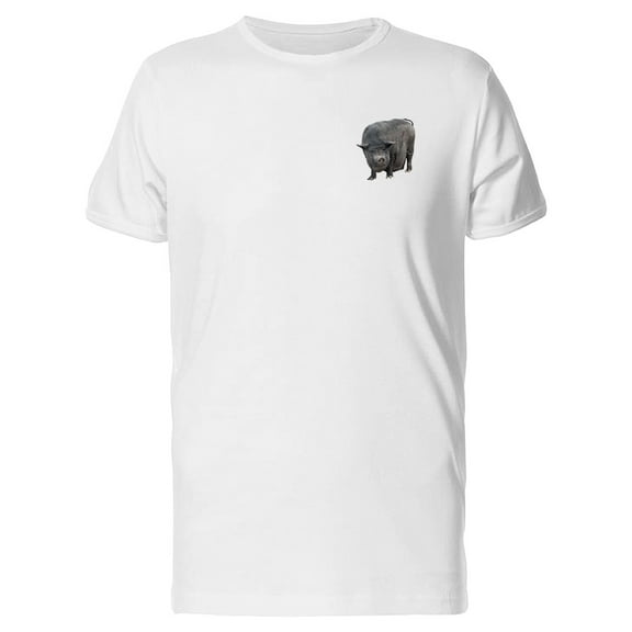 Upperside Vietnamese Piggy T-Shirt Men -Image by Shutterstock, Male Small