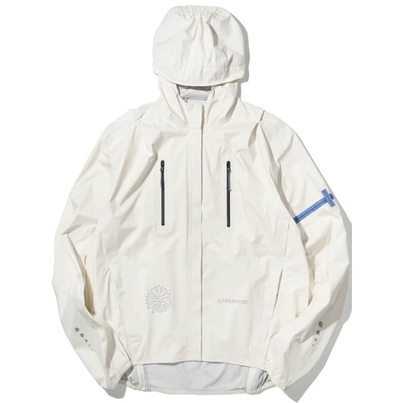 Uppervoid Off-White Awe+ 3L Hardshell Jacket (Men's)