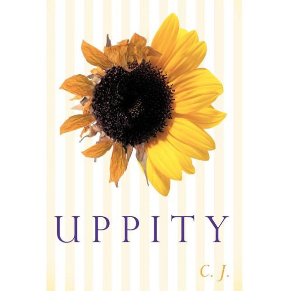 Uppity (Hardcover)