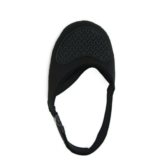 Uprgades Motorcycle Gear Shifter Shoe Protector Covers Anti Slip & Waterproof Protective Motorcycle Shifts Pad for Riders