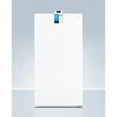 thumbnail image 1 of Upright 18 cu.ft. all-freezer in white, 1 of 5