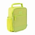 thumbnail image 1 of Upright Hardbody Lunch Box - Honey Suckle, Insulated Meal Holder for Office, School, Hiking, 1 of 6