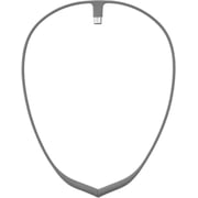 Upright Magnetic Necklace Necklace Only for GO S and GO 2 Posture Corrector Trainer Gray