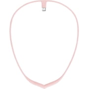 Upright Magnetic Necklace Necklace Only for GO S and GO 2 Posture Corrector Trainer Pink