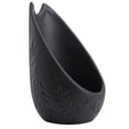 thumbnail image 1 of Embossed Upright Spoon Rest Utensil Holder, 1 of 8