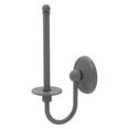 thumbnail image 1 of Upright Toilet Tissue Holder - Matte Gray, 1 of 2