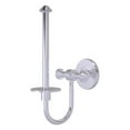 thumbnail image 1 of Upright Toilet Tissue Holder - Satin Chrome, 1 of 2