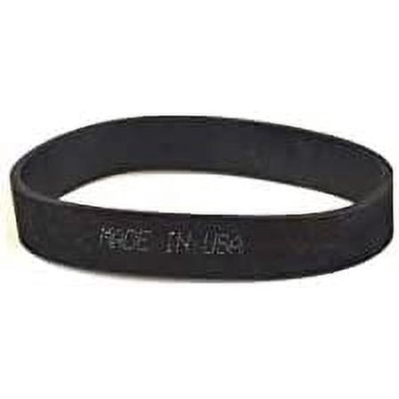 Upright Vacuum Cleaner Flat Belt # B014-0814B