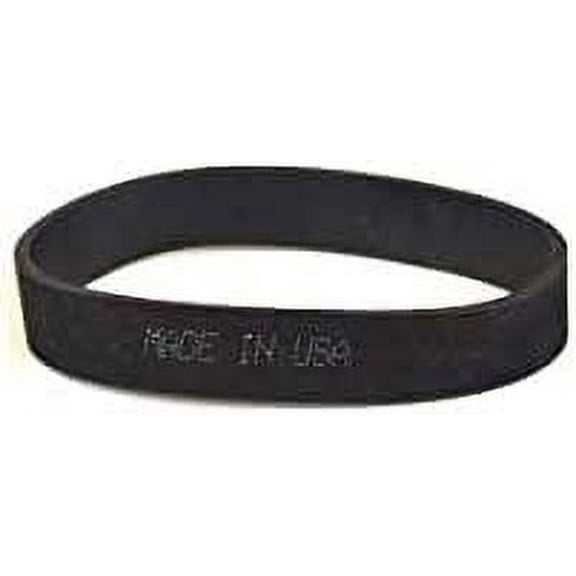 Upright Vacuum Cleaner Flat Belt # B014-0814B