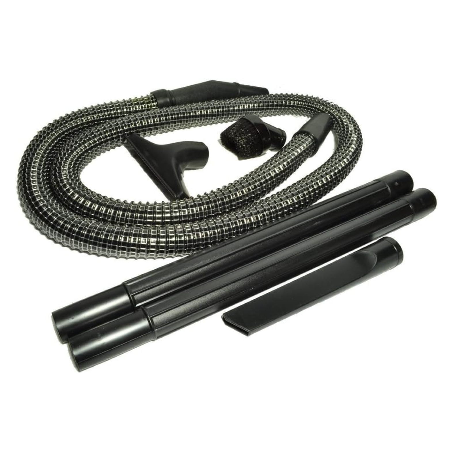 Upright Vacuum Cleaner Replacement Hose/Attachment Kit, contains a 6