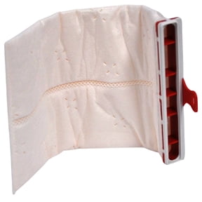 Upright Vacuum Exhaust Filter Designed To Fit Windsor Sensor XP 8.643-406.0