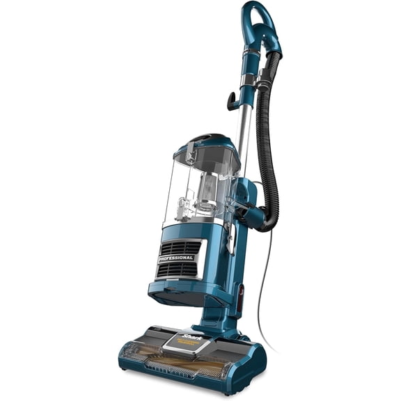 Upright Vacuum, Navigator Lift-Away with Self-Cleaning Brushroll, HEPA Filter, Swivel Steering, Upholstery Tool & Pet Crevice Tool, Perfect for Pets Multi-Surface, Teal, ZU503AMZ