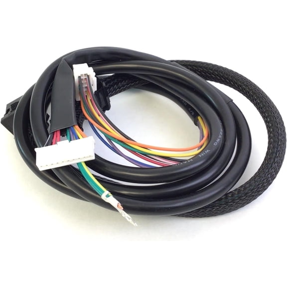 Upright Wire Harness 409841 Works with Treadmill