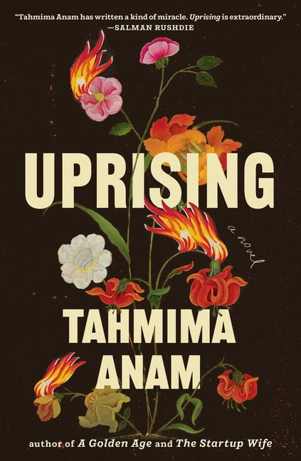 Uprising, (Hardcover)